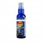 100 ml auto plastikust taastav kattevahend Auto plastikust kummist v&auml;lisviimistlus puhas restaureerimisvahend auto hooldus ZPG 100ml