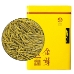 2023 Hiina Huang Jin Ya roheline tee Golden Buds roheline tee 250g/purk