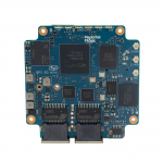 Banana Pi BPI-R3 miniruuteriplaat MediaTek MT7986 ARM A53 2G DDR4 8G eMMC toetab WiFi 6 ja 2 x 2,5 GbE porti avatud l&auml;htekoodiga ruuterit Only Board