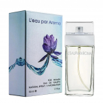 Leau par aroomi tualettvesi naistele 3 ml