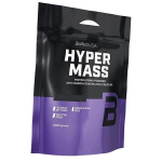 Gainer massi suurendamiseks, Hyper Mass, BioTech (USA) (30084001) 1000g Vanilla