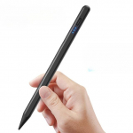 Pliiats Xiaomi Redmi Pad SE 11 2023 5 6 Pro 5 6 Max 14 jaoks Redmi Pad 10.61 Tahvelarvuti Mobiiltelefonid Kirjutamine Joonistuspliiats must