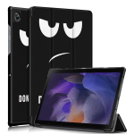 Samsung Galaxy Tab A8 2021 tahvelarvuti kate jaoks Samsung Tab A8 10.5 SM-X200/SM-X205 &uuml;mbris Tab A8 2021
