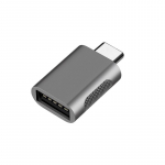 C-t&uuml;&uuml;pi USB3.2 naisadapter USB2.0 ja USB-C mobiiliadapter hall