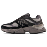 New Balance 9060 Must Kastelinnus Unisex Tossud Vihmapilv U9060BLK 37