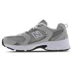 New Balance 530 Raincloud Unisex tossud Hall Shadow-Grey MR530CK 40