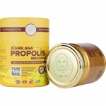 Z&uuml;hre Ana taruvaigupasta &ndash; lisatud beeta-gl&uuml;kaan ja žen&scaron;enn kuld