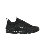 Nike Air Max 97 GS Must Antratsiit Laste tossud Valge 921522-011 37.5 black