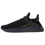 Pharrel x adidas NMD Human Race Kolmekordne Must Unisex Tossud GX2487 37⅓ black