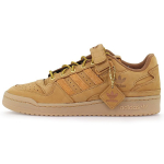 atmos x adidas Forum Low Nisune Unisex Tossud Pruun Mesa Kumm GX3953 35⅔ brown