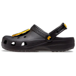Wu-Tang Clan x Crocs Classic Clog Must Unisex Tossud 207759-001 38-39