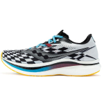 Saucony Endorphin Pro 2 Reverie Meeste Tossud Valge S20687-40 41 black
