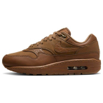Nike Air Max 1 87 Ale Brown Naiste tossud Kumm-Keskmine-Pruun DV3888-200 40.5