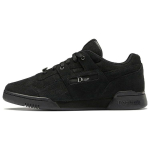 Dime x Reebok Workout Plus Must Meeste Tennised Core-Black Dark-Silver Cloud-White GW9768 43 black