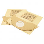 Saksamaale Karcheri tolmuimeja filtri tolmukott MV2 paberkott a2004 pr&uuml;gikott wd2 kakssada viisk&uuml;mmend A2000 2003 2004