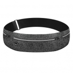 Compact Sports Fanny Pack veekindel kiire kuivatushoid A hall