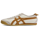 Onitsuka Tiger Mexico 66 Valge Pruun Unisex Tossud 1183C076-200 37