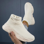 Naiste hingavad tossud Jooksujalatsid Fitness Sport vabaajajalatsid Vaba aja &uuml;he s&auml;&auml;rega kerged k&otilde;rged naiste kingad 37