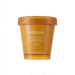 Nature Republic Argan Deep Care juuksepakk 200ml*1tk/2tk 1Pc