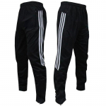 Harem Pant Meeste P&uuml;ksid Harajuku Cargo Teksad Vabaaja Harem Sport Jooksmine Hip Hop Dressip&uuml;ksid Meeste P&uuml;ksid L must