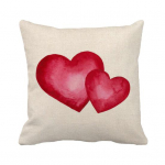 Viska padjap&uuml;&uuml;r Mugav tunne, lihtne paigaldada Loo atmosf&auml;&auml;r A