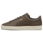Puma Basket Classic 21 &Scaron;okolaadikuld Unisex Tossud Pruun 37492329 43