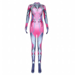 Anime EVA Cosplay kost&uuml;&uuml;m Body Asuka sukkp&uuml;ksid Maillot Ayanami Langley Halloweeni piduriie XXXL