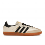 adidas Samba OG Cream White Sand Strata Naiste tossud Core-Black ID0478 36⅔