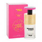 Whatever it takes pink perfumed water for women 100ml