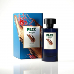 PLIX &ndash; THE PLANT FIX Mood Range Knight parf&uuml;&uuml;m kohtinguks| Ideaalne kohtinguks ja romantiliseks &otilde;htuks| Kauakestev v&auml;rske Safrani ja Oudi l&otilde;hn, 100 ml 100 ML