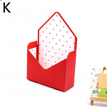 1 tk Creative Flowers kinkekarp Lillepaberist korv Kimbud Kott Lillekandekott kinkekarbid