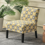 J&otilde;uluprint Accent k&auml;eta tooli kate &Uuml;he diivani v&auml;ljaheite kate Nordic Stretch tooli katted Elastne diivanikaitse kate