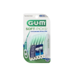 Gum Soft Fix Advanced Type I interdental brush, 60 pieces, 1 piece