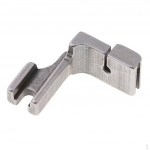 P5 kortsus volditud voltimine, voltitav pressjalg paksude raskete materjalide jaoks