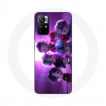 Redmi Note 11 5G &uuml;mbris bts kpop animatsioonigrupp