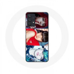 &Uuml;mbris Samsung Galaxy A32 5G Blackpink Lisa Teaser Kuidas teile meeldivad Lovesick t&uuml;drukud ja j&auml;&auml;tis