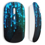 Galaxy vihma juhtmevaba hiir