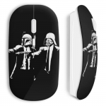 Star Warsi Pulp Fictioni juhtmeta hiir