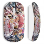 Juhtmeta hiir Magica Manga Puella Magi Madoka