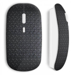 Juhtmeta hiir Terasplaat