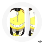 Juhtmeta hiir Koro sensei Assassination Classroom seisab silmitsi Animega