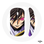 Juhtmeta hiirekood Geass Lelouch Manga