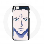 Iphone 4 &uuml;mbris Chrollo Lucilfer Hunter x Hunter Anime