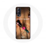 Vivo Y72 Case Squid m&auml;ng Logo soldier