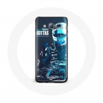 Samsung galaxy J5 2016 vormel 1 Valtteri Bottas F1 Driver must &uuml;mbris