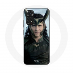 &Uuml;mbris Xiaomi Redmi Note 11S Loki Thor Ragnarokile koos kiivriga, 1. hooaeg