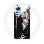 Coque pour Xiaomi Mi 12 / 12X Bleach manga ichigo kurosaki &eacute;p&eacute;e