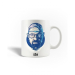 Mug en c&eacute;ramique Breaking Bad Walter White