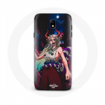 &Uuml;mbris Samsung Galaxy S4 Yamato One Piece Manga plakati jaoks