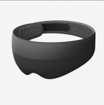 2024 Xiaomi Youpin Dreamlight 2S T&auml;isvarjutav l&otilde;&otilde;gastav silmamask Magamismask Block Out Light For Sleeping Aid Eye Mask Travel